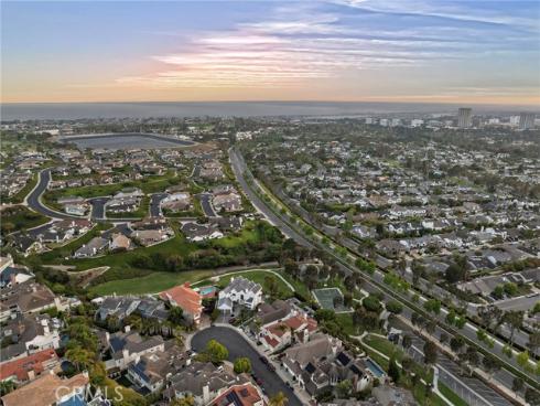 5  Hillsborough  , Newport Beach, CA