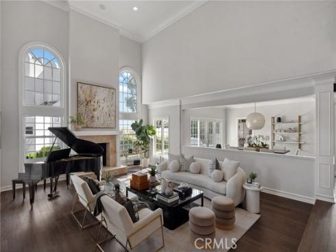 5  Hillsborough  , Newport Beach, CA