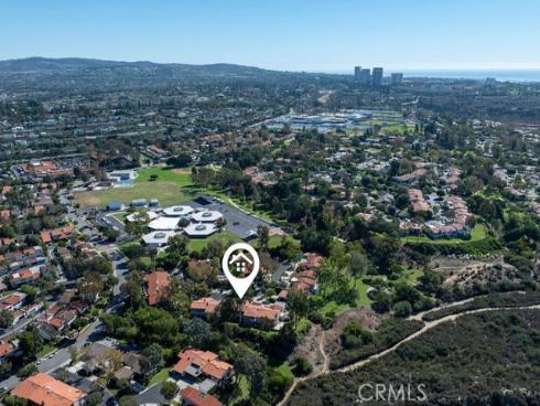 338  Vista Madera  , Newport Beach, CA
