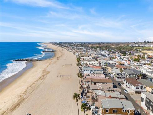 4103 Seashore , Newport Beach, CA