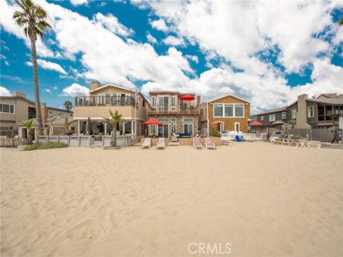 4103 Seashore , Newport Beach, CA