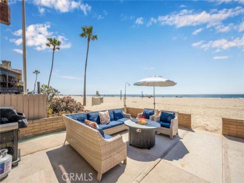 4103 Seashore , Newport Beach, CA