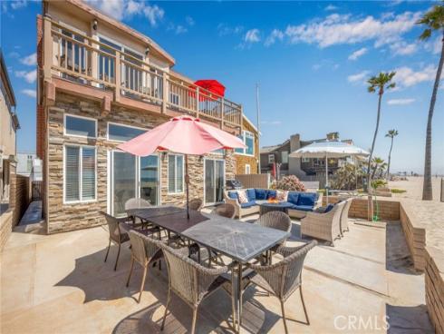 4103 Seashore , Newport Beach, CA