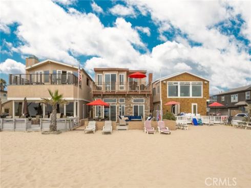 4103 Seashore , Newport Beach, CA