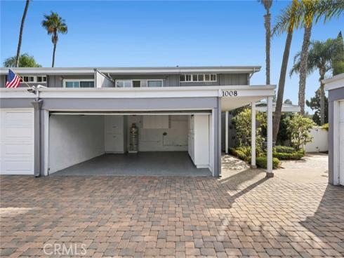 1008  Buckingham  17  Lane, Newport Beach, CA