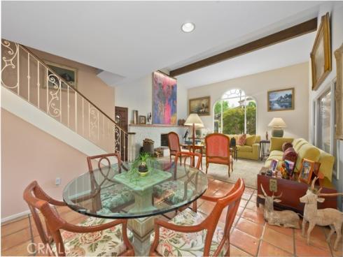 124  Via Quito  , Newport Beach, CA