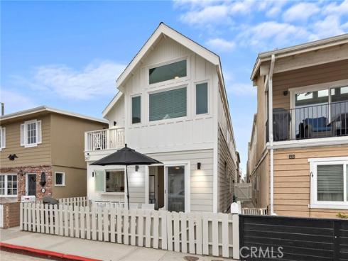 207  40th  2  Street, Newport Beach, CA