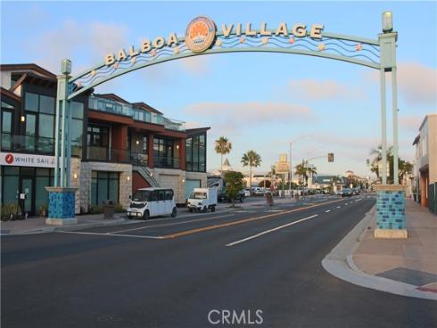 309  Encina  , Newport Beach, CA