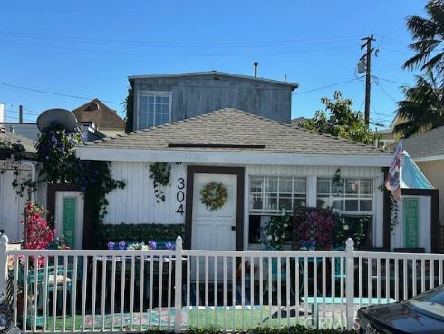 304  33rd Street  , Newport Beach, CA