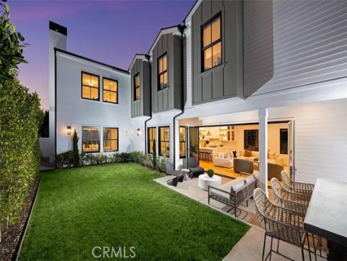 430  Tustin   Avenue, Newport Beach, CA