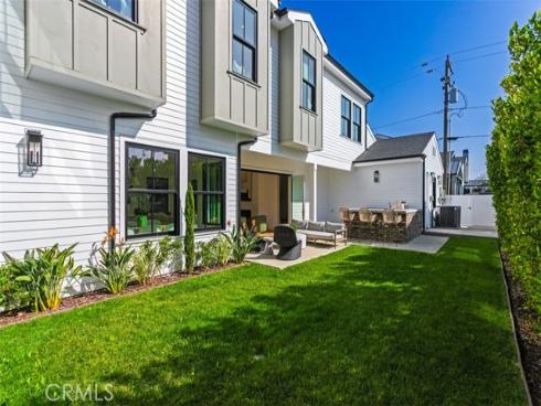 430  Tustin   Avenue, Newport Beach, CA