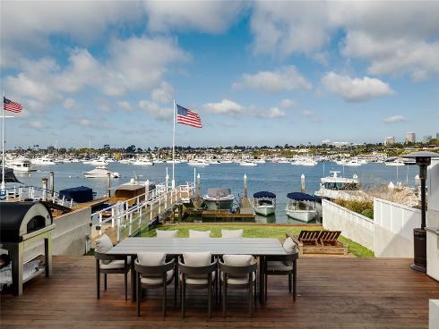 1909 E Bay Ave  , Newport Beach, CA