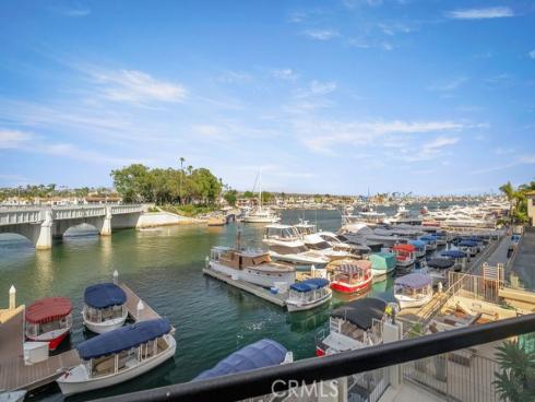 601  Lido Park  1D  Drive, Newport Beach, CA