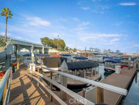 601  Lido Park  1D  Drive, Newport Beach, CA