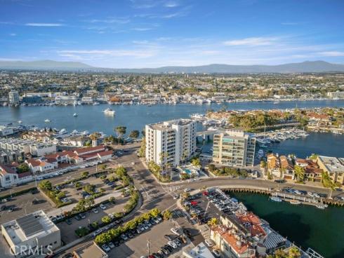 601  Lido Park  1D  Drive, Newport Beach, CA