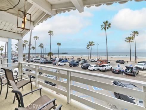 2212 W Oceanfront  , Newport Beach, CA