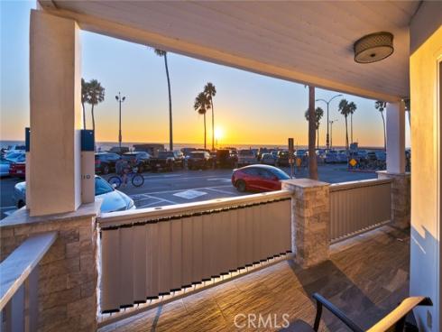 2212 W Oceanfront  , Newport Beach, CA