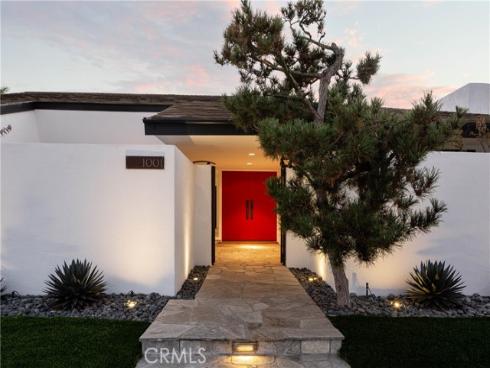 1001  Nottingham   Road, Newport Beach, CA