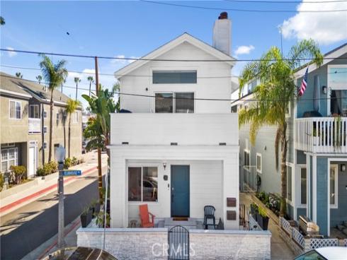 410  Clubhouse  , Newport Beach, CA