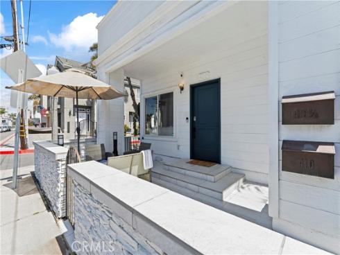 410  Clubhouse  , Newport Beach, CA