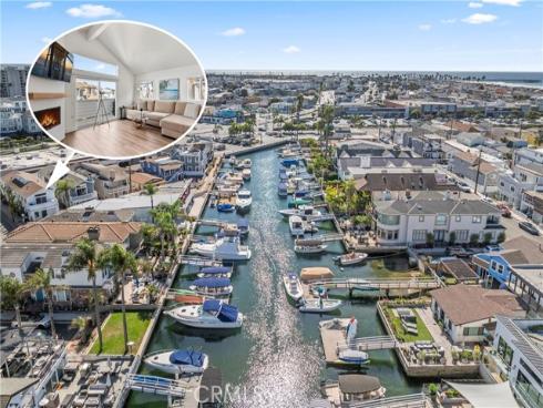 410  Clubhouse  , Newport Beach, CA