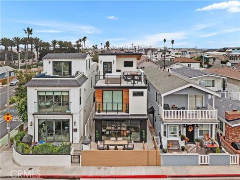 128  39th  , Newport Beach, CA