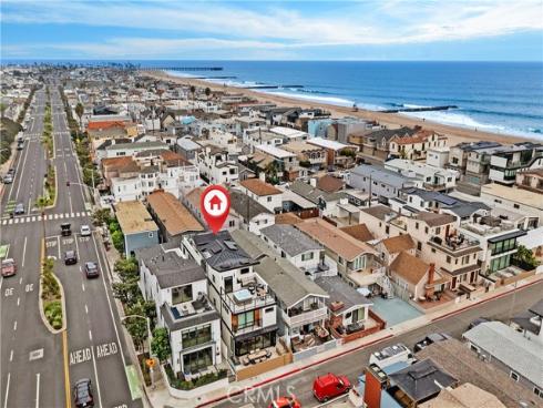 128  39th  , Newport Beach, CA