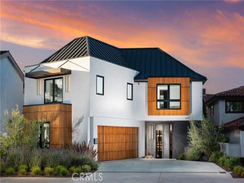 660  Harbor Island   Drive, Newport Beach, CA