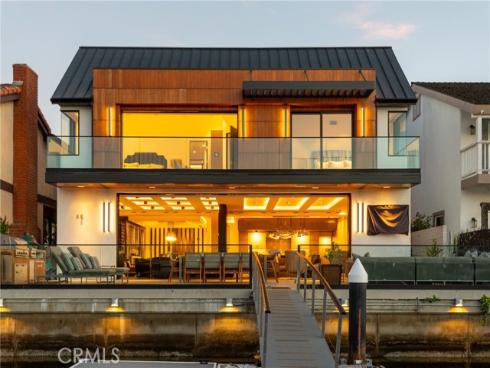 660  Harbor Island   Drive, Newport Beach, CA