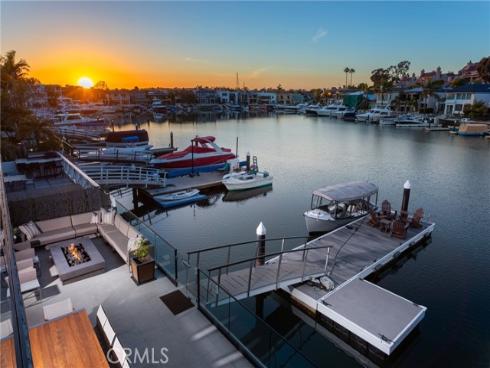 660  Harbor Island   Drive, Newport Beach, CA