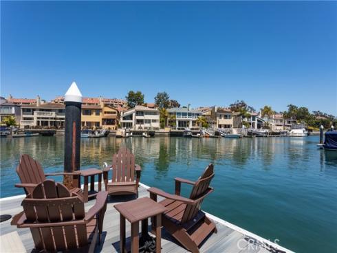 660  Harbor Island   Drive, Newport Beach, CA