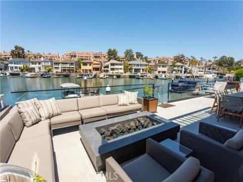 660  Harbor Island   Drive, Newport Beach, CA