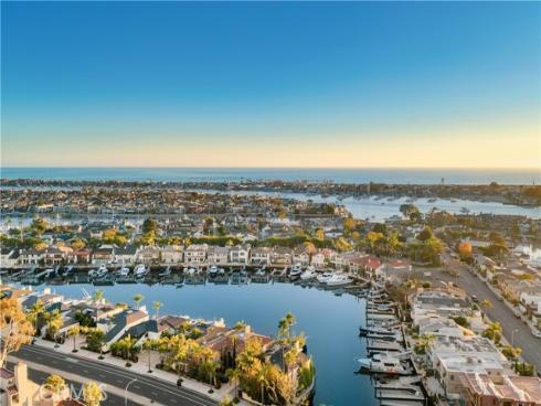 612  Harbor Island   Drive, Newport Beach, CA