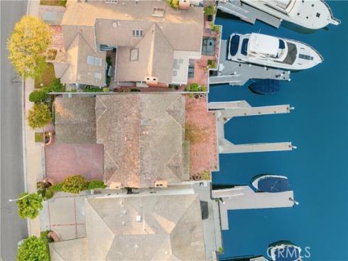 612  Harbor Island   Drive, Newport Beach, CA