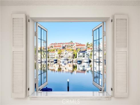 612  Harbor Island   Drive, Newport Beach, CA