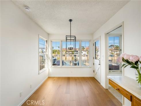 612  Harbor Island   Drive, Newport Beach, CA