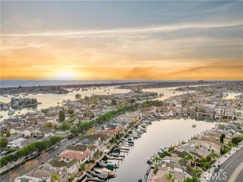 612  Harbor Island   Drive, Newport Beach, CA