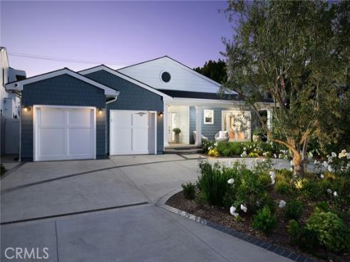 519  Signal   Road, Newport Beach, CA