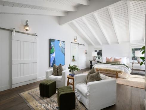 519  Signal   Road, Newport Beach, CA