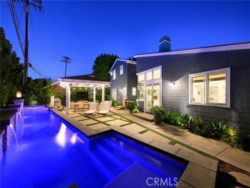 519  Signal   Road, Newport Beach, CA