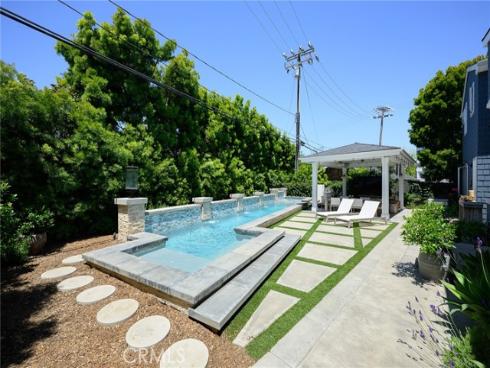 519  Signal   Road, Newport Beach, CA