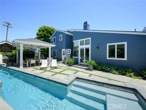 519  Signal   Road, Newport Beach, CA