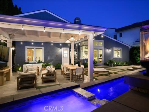 519  Signal   Road, Newport Beach, CA