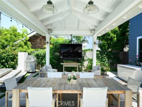 519  Signal   Road, Newport Beach, CA