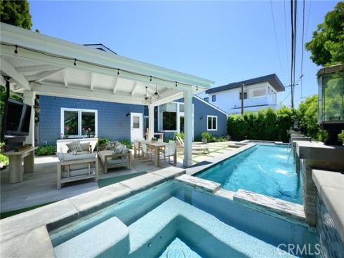 519  Signal   Road, Newport Beach, CA