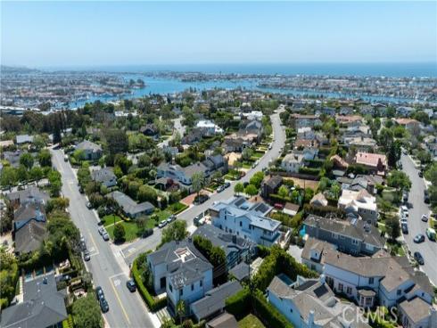 519  Signal   Road, Newport Beach, CA