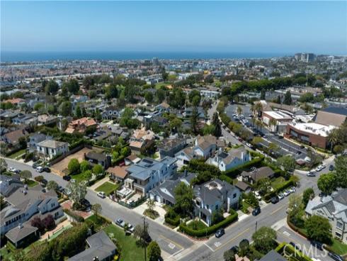 519  Signal   Road, Newport Beach, CA