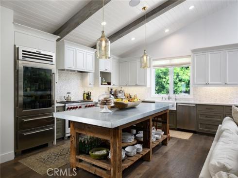 519  Signal   Road, Newport Beach, CA