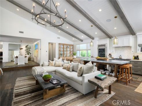 519  Signal   Road, Newport Beach, CA