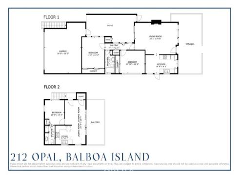 212  Opal  , Newport Beach, CA